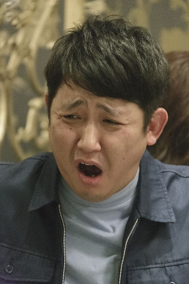 レイザーラモンHG、品川ヒロシ監督最新作に出演！写真ギャラリー（2枚目）