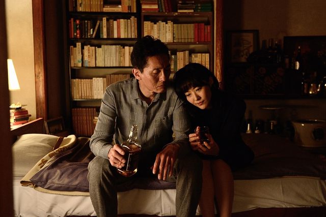 トヨエツ＆鈴木京香、究極のカップルが禁断の恋に…！（2枚目）