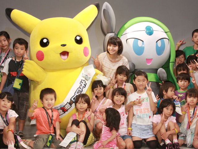 映画『メロエッタのキラキラリサイタル』上映会イベントギャラリー（3枚目）