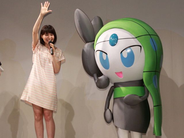 映画『メロエッタのキラキラリサイタル』上映会イベントギャラリー（5枚目）