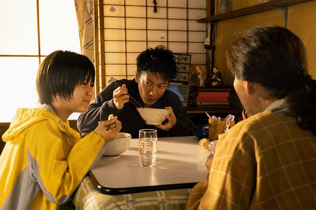 佐藤健、阿部寛、清原果耶、林遣都ら出演!『護られなかった者たちへ』場面写真:フォトギャラリー