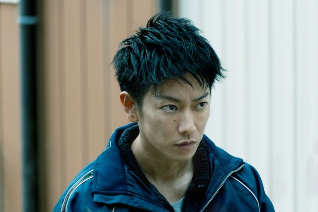 佐藤健、阿部寛、清原果耶、林遣都ら出演！『護られなかった者たちへ』場面写真（8枚目）