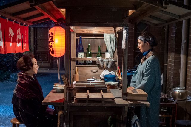 「ちむどんどん」第45回の場面写真：フォトギャラリー