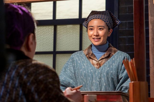 「ちむどんどん」第45回の場面写真（2枚目）