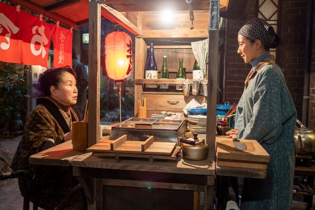 「ちむどんどん」第45回の場面写真（3枚目）