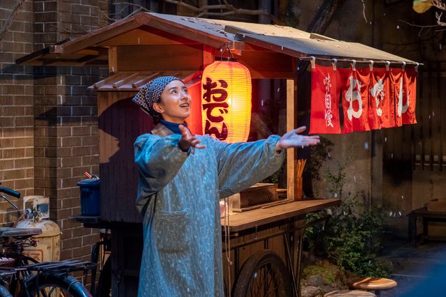 「ちむどんどん」第45回の場面写真（4枚目）