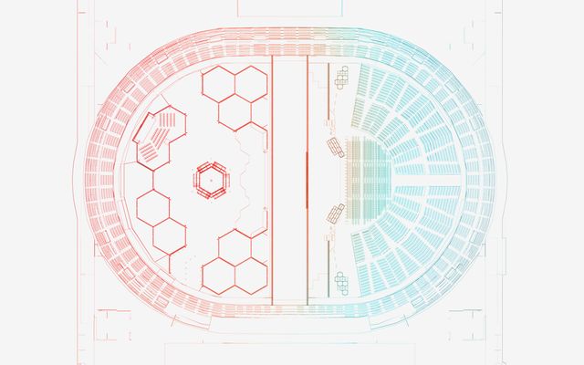 「EVANGELION:30+; 30th ANNIVERSARY OF EVANGELION」フォトギャラリー:フォトギャラリー