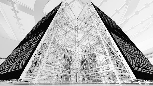 「EVANGELION:30+； 30th ANNIVERSARY OF EVANGELION」フォトギャラリー（5枚目）