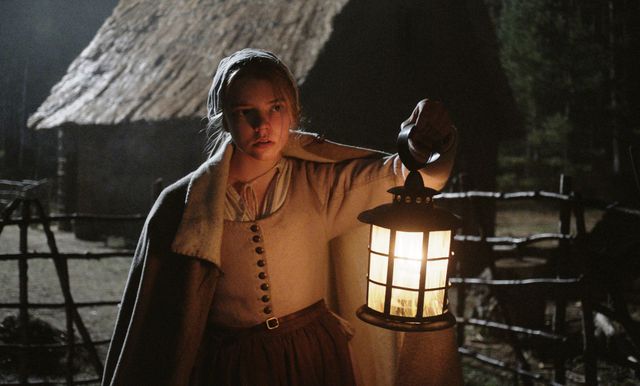 この美しい少女は魔女なのか？映画『ウィッチ』（8枚目）