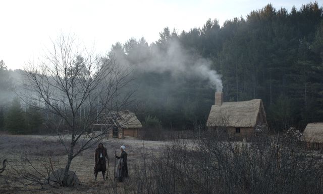 この美しい少女は魔女なのか？映画『ウィッチ』（11枚目）