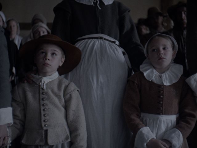 この美しい少女は魔女なのか？映画『ウィッチ』（12枚目）