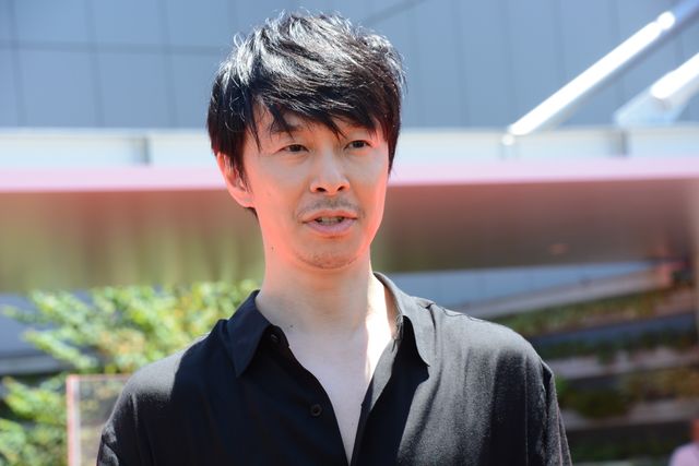 綾瀬はるか、美麗ドレスで魅了！『リボルバー・リリー』本編完成祝賀イベント（3枚目）