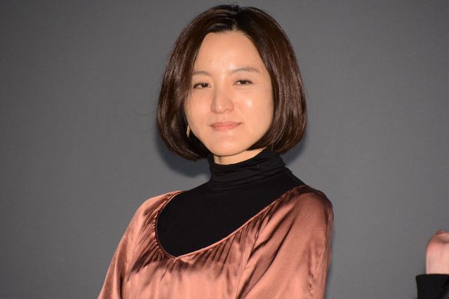 杉野遥亮＆福原遥、手を振る姿もカワイイ…！『羊とオオカミの恋と殺人』初日舞台あいさつ（5枚目）