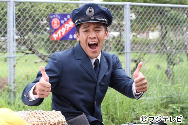 武井壮、実写版「ちびまる子ちゃん」に出演！フォトギャラリー：フォトギャラリー