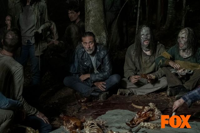 ついに放送再開！「ウォーキング・デッド」シーズン10第9話場面カット（2枚目）