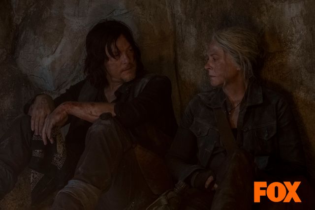 ついに放送再開！「ウォーキング・デッド」シーズン10第9話場面カット（3枚目）