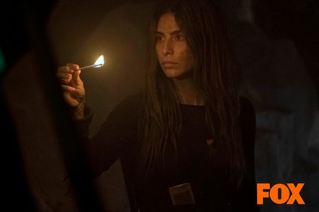 ついに放送再開！「ウォーキング・デッド」シーズン10第9話場面カット（4枚目）