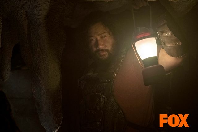 ついに放送再開！「ウォーキング・デッド」シーズン10第9話場面カット（5枚目）