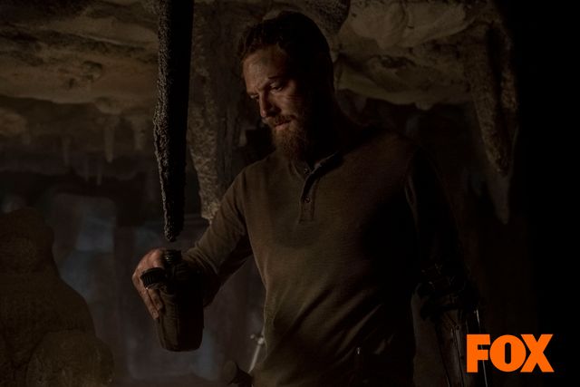 ついに放送再開！「ウォーキング・デッド」シーズン10第9話場面カット（6枚目）