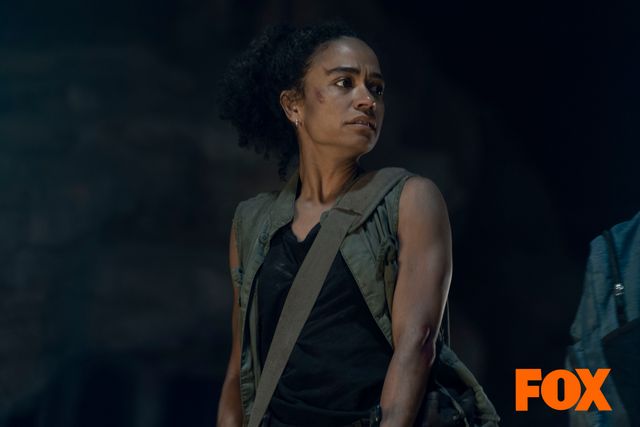 ついに放送再開！「ウォーキング・デッド」シーズン10第9話場面カット（8枚目）