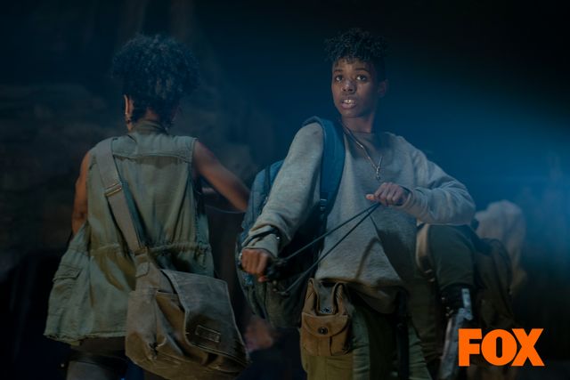 ついに放送再開！「ウォーキング・デッド」シーズン10第9話場面カット（9枚目）