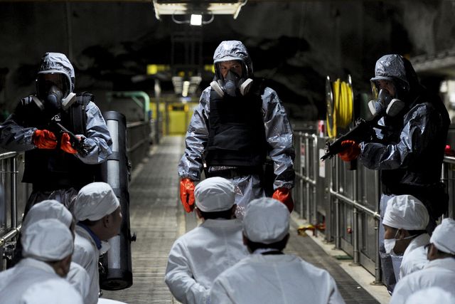 SUPER JUNIORシウォンほかアジアのスターが集結！『ヘリオス　赤い諜報戦』フォトギャラリー（9枚目）