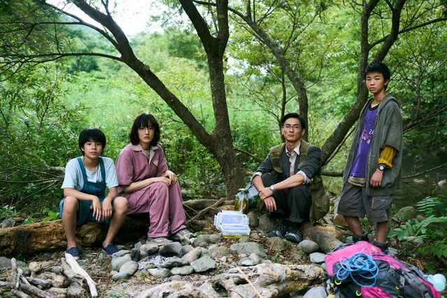 綾瀬はるか『ルート29』場面写真：フォトギャラリー