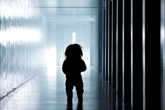 殺戮、再び…シリーズ第7弾『チャイルド・プレイ～チャッキーの狂気病棟～』：フォトギャラリー