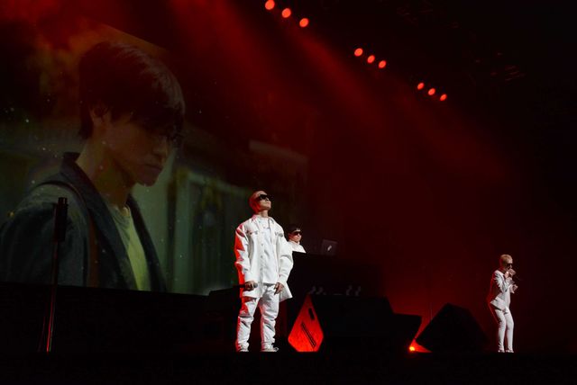 いい笑顔！岩田剛典、斎藤工ら『去年の冬、きみと別れ』ジャパンプレミア（2枚目）