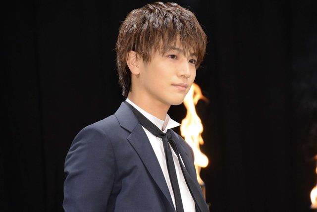 いい笑顔！岩田剛典、斎藤工ら『去年の冬、きみと別れ』ジャパンプレミア（5枚目）