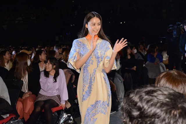 いい笑顔！岩田剛典、斎藤工ら『去年の冬、きみと別れ』ジャパンプレミア（6枚目）