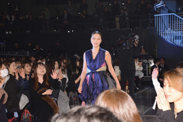 いい笑顔！岩田剛典、斎藤工ら『去年の冬、きみと別れ』ジャパンプレミア（8枚目）