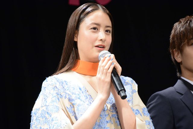 いい笑顔！岩田剛典、斎藤工ら『去年の冬、きみと別れ』ジャパンプレミア（11枚目）