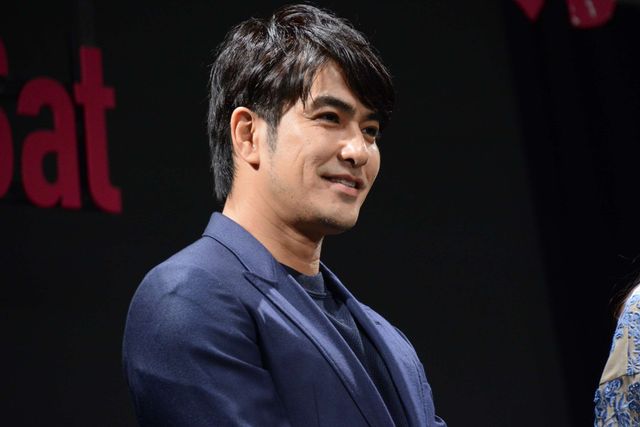 いい笑顔！岩田剛典、斎藤工ら『去年の冬、きみと別れ』ジャパンプレミア（19枚目）