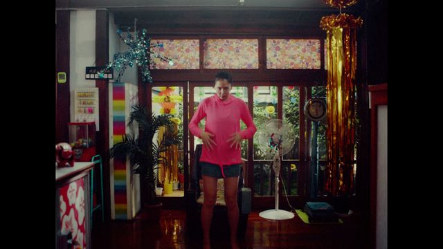 長澤まさみが生着替え、美ボディー披露、湯船にダイブ！（16枚目）