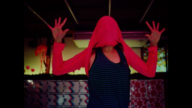 長澤まさみが生着替え、美ボディー披露、湯船にダイブ！（20枚目）