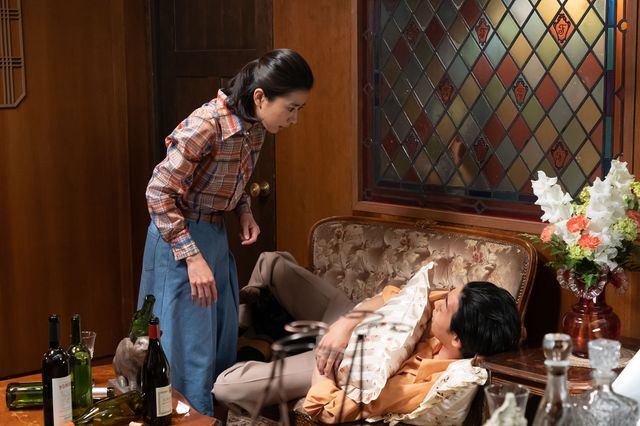 「ちむどんどん」第60回の場面写真（2枚目）