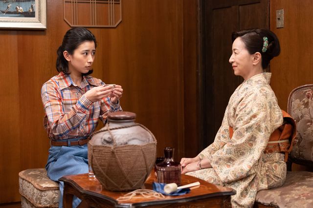 「ちむどんどん」第60回の場面写真（3枚目）