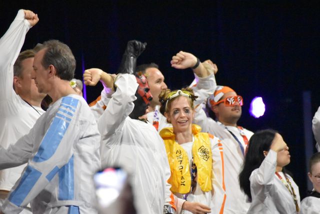 「キャシアン・アンドー」キャストが「スター・ウォーズ セレブレーション ジャパン」に集結！（11枚目）