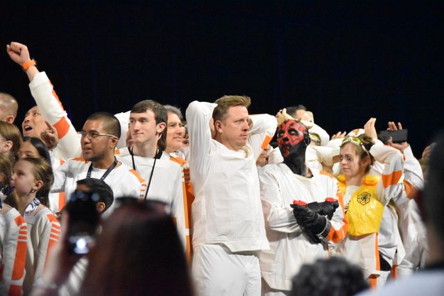 「キャシアン・アンドー」キャストが「スター・ウォーズ セレブレーション ジャパン」に集結！（12枚目）