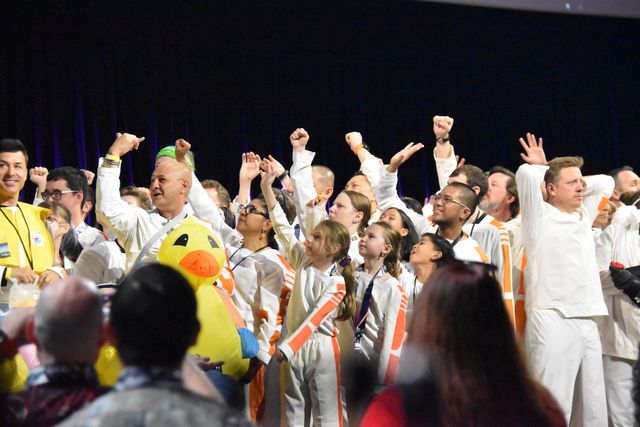 「キャシアン・アンドー」キャストが「スター・ウォーズ セレブレーション ジャパン」に集結！（13枚目）