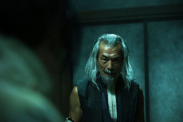 蒼紫＆翁の壮絶な死闘！映画『るろうに剣心 京都大火編』『るろうに剣心 伝説の最期編』京都撮影現場フォトギャラリー（4枚目）