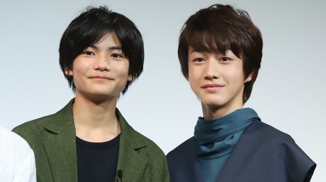 映画『都会のトム＆ソーヤ』公開記念オンライントークイベント：フォトギャラリー