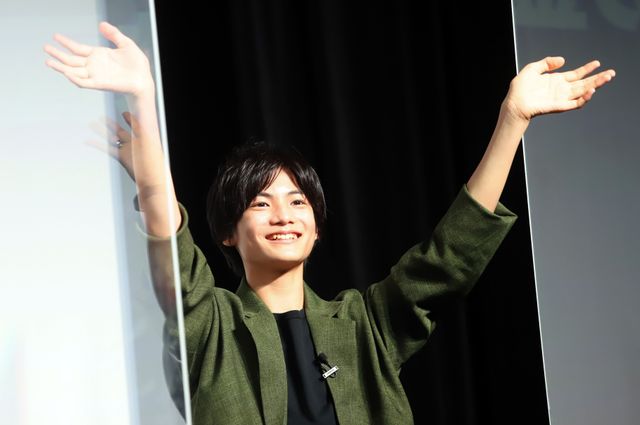 映画『都会のトム＆ソーヤ』公開記念オンライントークイベント（5枚目）