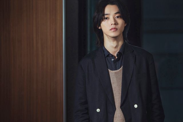 山崎賢人の魅力に接近！【インタビューカット集】（4枚目）