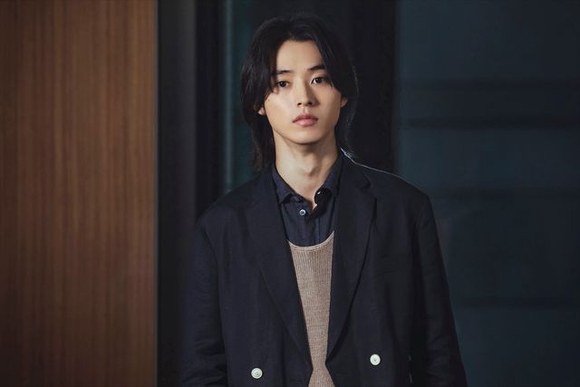 山崎賢人の魅力に接近！【インタビューカット集】（5枚目）