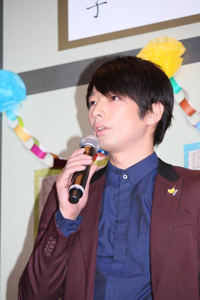 映画『北のカナリアたち』初日舞台あいさつフォトギャラリー（5枚目）