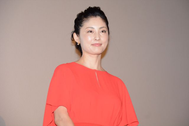 常盤貴子ら出席！『向日葵の丘 1983年・夏』初日舞台あいさつフォトギャラリー（2枚目）