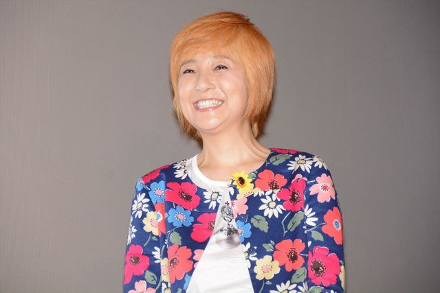 常盤貴子ら出席！『向日葵の丘 1983年・夏』初日舞台あいさつフォトギャラリー（7枚目）