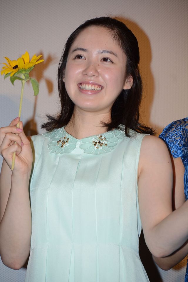 常盤貴子ら出席！『向日葵の丘 1983年・夏』初日舞台あいさつフォトギャラリー（17枚目）